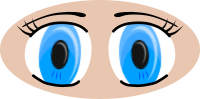 Anime Eyes