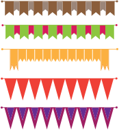 Banners
