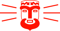 Kon-Tiki emblem