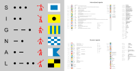 All maritime signals