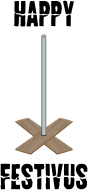 Happy Festivus