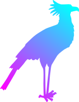 Secretary bird 2 (reduced file size)