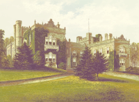 Aske Hall