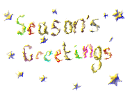Seasons Greetings