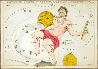 Urania's Mirror - plate 26