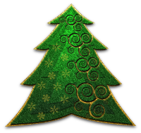 2015 Xmas Tree v2