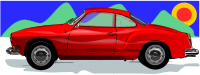 CARROS ANOS 60