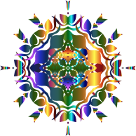 Abstract Geometric Design 2