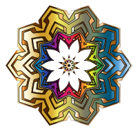 Silicon Chrysanthemum