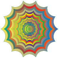 Spider Web Hypnotic Revitalized