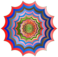Spider Web Hypnotic Revitalized 2