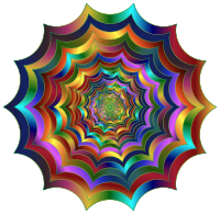 Spider Web Hypnotic Revitalized 4