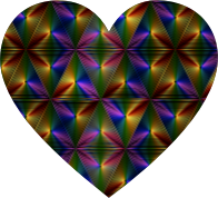Prismatic Triangular Heart