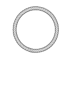 Rope Ring