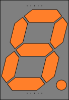 Seven Segment Display