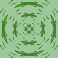 Background pattern 47 (two colours)