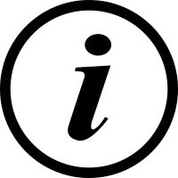 information