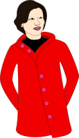 Zhou Qunfei (richest self-made woman)