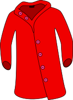 Red Overcoat