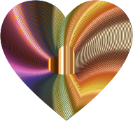 Golden Heart Of The Rainbow 2