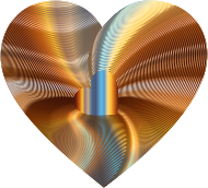 Golden Heart Of The Rainbow 3