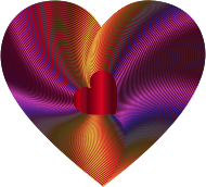 Golden Heart Of The Rainbow 5
