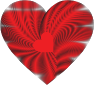 Golden Heart Of The Rainbow 6