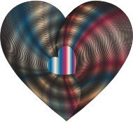 Golden Heart Of The Rainbow 10