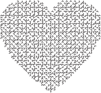 Confusion Heart