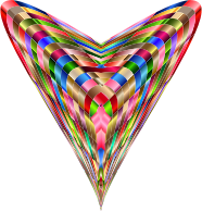 Vibrant Heart