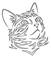 Tribal-Kitten remix