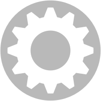 Settings Button