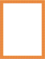 Orange Buttons