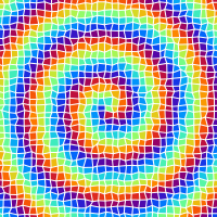 Background pattern 48