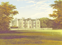 Glynde Place