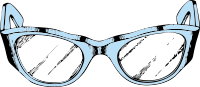 eyeglasses