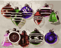 Christmas Decorations