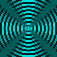 Background pattern 49 (reduced colours)