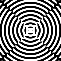 Background pattern 49 (black)