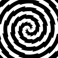 Background pattern 50 (black)