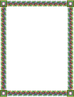 Fuzzy ZigZags