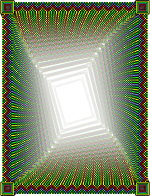 Doorway Into The Unknown