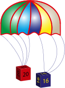 2016 Parachute Smooth