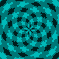 Background pattern 51