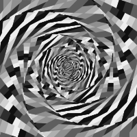 Background pattern 53 (fewer greys)