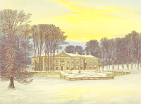 The Down House