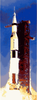 Rocket Launch