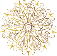Flourishy Floral Design 16
