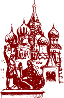 Saint Basil's Cathedral
