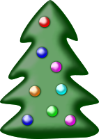 Christmas tree